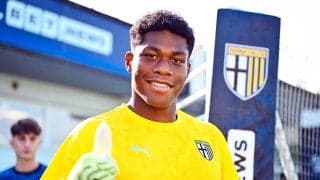 サッカー日本代表・鈴木彩艶の市場価値が倍増！　若きGKを欲しがるビッグクラブ３選