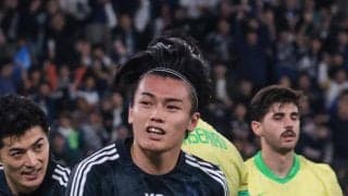 サッカー日本代表のブラジル撃破に、万感のセルジオ越後「負けた言い訳をするブラジルの友人に言い返してやったよ（笑）」