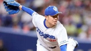 今オフ、移籍市場で注目の2人の投手「中日を支えた35歳技巧派左腕」「先発、中継ぎもこなせるオリックスドラ1」