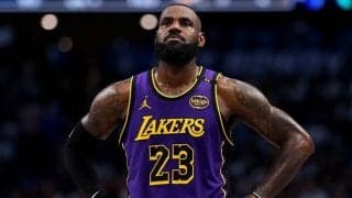 レブロンは3つの新記録樹立なるか？／NBAで今季中に到達が見込める通算記録リスト
