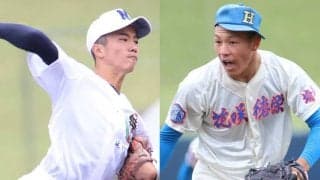 4強決定！花咲徳栄と佐野日大がコールド勝ち、山梨学院、専大松戸とともにセンバツ当確！関東大会【25年秋高校野球】