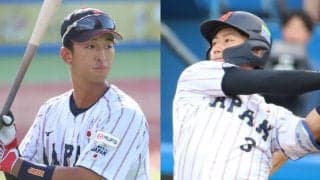 史上最速V阪神は大学生野手の指名で黄金期の継承を！佐藤輝明のメジャー挑戦可能性で上位は野手複数指名が現実的か！【12球団ドラフト指名予想】