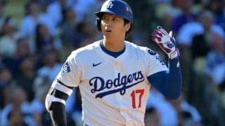 国境超え…4000キロ先でも「一斉速報」　ド軍メディアも“大忙し”21世紀初の偉業へ「Breaking」