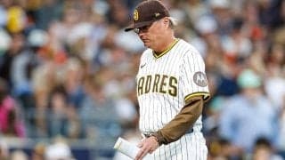 パドレス元監督がコーチと「殴り合い寸前に」　“好成績”も辞任…明かされた人物像