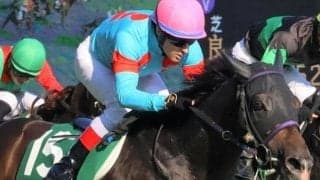 【菊花賞】「令和の菊男」C.ルメール騎手 エネルジコで史上初の3連覇なるか