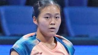  園部八奏 東レPPOでプロ初白星 