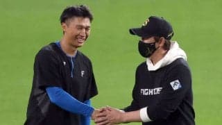 ブルージェイズの日本人スタッフに「おめでとう」殺到　昨季まで日本ハムでプレー　32年ぶりWSへ決意「世界一をつかみにいきましょう」