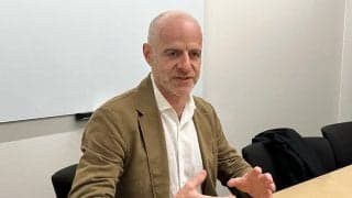 『NBA on Prime』が本格始動…NFLや欧州サッカーで培った技術をNBAで深化