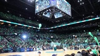 神戸ストークスが制裁付きでBプレミアライセンス継続認定…入場者数足りず1500万円の制裁金