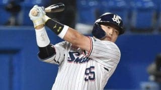 止まらぬ日本人のヤンキース離れ　村上宗隆に302億円争奪戦も…米メディア指摘