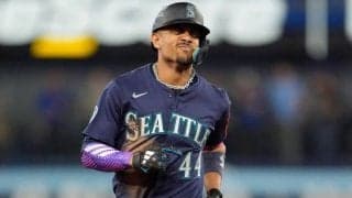 ロッカーにこだました“涙の絶叫”　選手が固まった瞬間…イチロー愛弟子が爆発させた感情