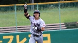 立命館大が12季ぶりV！智弁和歌山で甲子園優勝を経験した強打者が1シーズン5本塁打のリーグタイ記録を達成【関西学生】