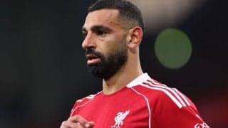 王者リバプール、2014年以来の危機　4連敗で露呈した“機能不全”とサラーの沈黙　BBCが警鐘「より深刻な問題」