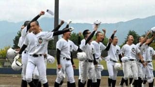 「スター選手はいない」佐野日大　つないで、要所締めて大きな1勝