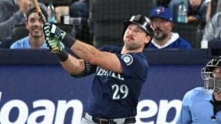 “大谷超え”でも届かなかった夢の舞台　遠かった8死…ロッカーで流した涙「ただただ失望」