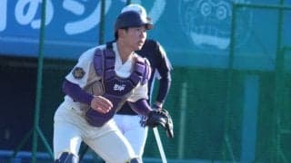 西武が小島大河のドラフト1位を公表！捕手のドラ1は12年ぶり、78年の球団創立から過去6人を指名