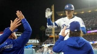 大谷らの活躍で…増え続ける“金満球団”への批判　ド軍トップが猛反論「言うことは簡単」