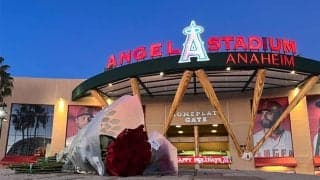 エンゼルス新監督はカート・スズキ氏　米報道…大谷翔平“元相棒”がチーム再建へ