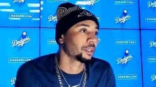 ベッツが明かしたド軍の“現状”　大谷翔平ら獲得で「たくさん勝ちたい」…2連覇に奮起