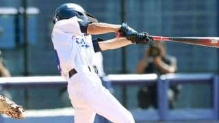 ボールを芯で捉えられない原因は？　打力を向上させる「お尻と目」…重要な“成功体験”