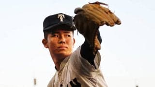 【ドラフト】「大阪桐蔭史上最高の素材」森陽樹に重なる達孝太と才木浩人　未完の190センチ右腕は伸びしろしかない