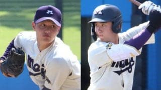 小島の西武1位で明治大の16年連続ドラフト指名が確定！21年の甲子園を知る逸材たちは何人指名されるか【25年ドラフト】