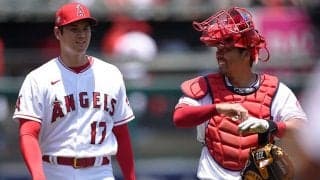 大谷翔平の元相棒が“電撃就任”「今季で一番驚いた」　早朝の報せに「びっくりして目覚めた」