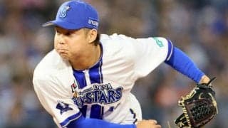 今オフ、移籍市場で注目の救援投手部門「守護神も務められる、DeNA33歳」「阪神からリリースされた29歳、防御率0.00」