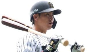 今オフ、移籍市場で注目の捕手部門「チームの日本一を支えた阪神34歳」