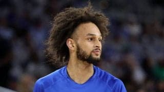 マーベリックスが若手ビッグマンのデレック・ライブリー2世の来季契約を行使