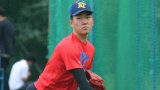 MLBも注目するドラ1候補・石垣元気 独占インタビュー「いずれは170キロを投げたい」