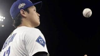 「誰も知らない」同僚が証言した大谷翔平の素顔　語られた3HR＆10奪三振の背景「あいつは毎日変わらず、同じ奴なんだよ…」