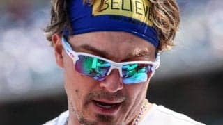 「ずっと逆境に抗って生きてきました」　ドジャース34歳の「ポストシーズンのスペシャリスト」がWSで挑む球団記録