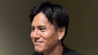 大阪桐蔭「藤浪世代」の平尾奎太が語る新たな出発　「ドラフトにかからんほうがよかった」と言える人生を