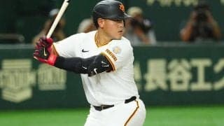 2025年度の国内FA取得者は18人　中日・柳やオリ・山岡ら…有資格者は総勢104人