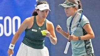 加藤未唯/二宮真琴組 59分で初戦敗退