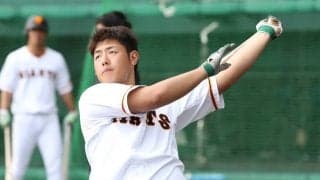 巨人・岡本和真がメジャー挑戦へ！「移籍見送り」報道も球団がポスティング容認！
