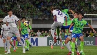 ｢残留｣と｢優勝｣を追い求める激戦！ 湘南FW鈴木章斗のエース証明弾！ PK失敗、一発レッドも京都が執念の同点弾！“痛み分け”の日曜日