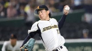 巨人が社会人NO.1左腕・竹丸和幸の1位指名を公言！社会人左腕の1位指名は22年ぶり