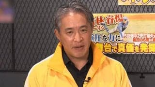 日本S、阪神“有利”の予想に反論　「パ・リーグって強いんです」元MLB投手が熱弁