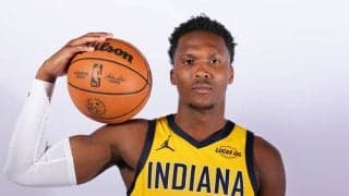 延長契約で合意ならず…ペイサーズのマサリンやピストンズのアイビーらが来夏制限付きFAへ