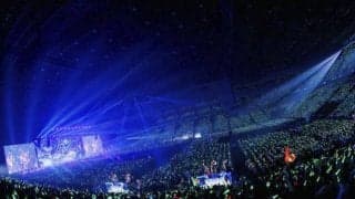 10月18日、19日にさいたまスーパーアリーナで「ウマ娘 プリティーダービー 6th EVENT The New Frontier 秋公演」 初日は全26曲を3時間半にわたって披露