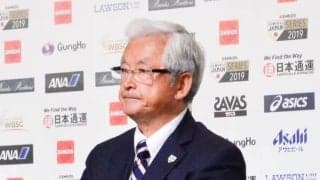 世界野球ソフトボール連盟、大陸代表副会長に山中正竹氏が再選　女子野球部門では六角彩子が理事に