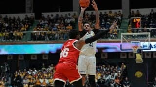 宇都宮ブレックスがEASL2戦目で初白星…フォトゥとニュービルの2人で58得点