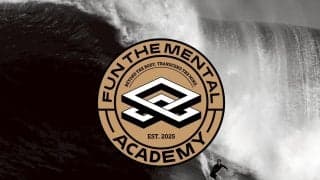 座学を初開催！「FUN THE MENTAL アカデミー」開催