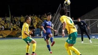 水戸VS千葉｢名勝負｣が示した日本代表｢ラウンド16突破｣のカギ(2)昨年15位・水戸｢躍進の前兆｣は鹿島戦、J2上位対決が教える｢代表に足りない｣フットボールの原点