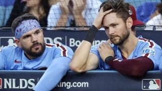 日本人投手を狙うフィリーズの“本気度”　国際スカウト再構築で見据える新戦略「チーム変革する手段の一つ」