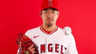 「今年一番のサプライズ！」菊池雄星がロスの寿司店で“元相棒”と再会　まさかの転身「寿司職人として働いていらっしゃいました」