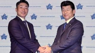 「人の良さだけじゃ勝てませんから」悲願のリーグ優勝をいかに目指すか　DeNA・相川亮二新監督を球団OBが考察「変わっていく姿を見ていきたい」