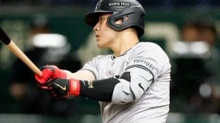 巨人が挑戦容認の岡本和真　米メディアが伝える“理想の移籍先”はヤンキースが筆頭候補か「オカモトは獲得を目指すべき選手だ」